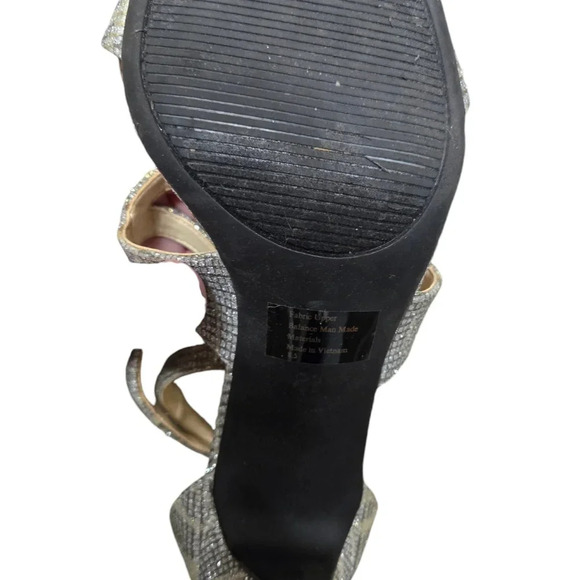 Kelly and Katie Stiletto High Heel - Picture 6 of 6